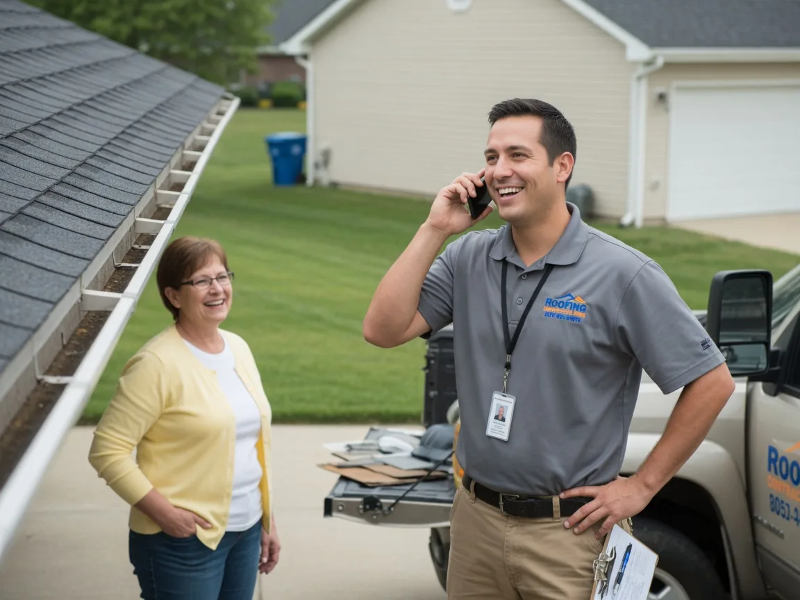 Local Roofing Contractors Luxor, PA FAQs